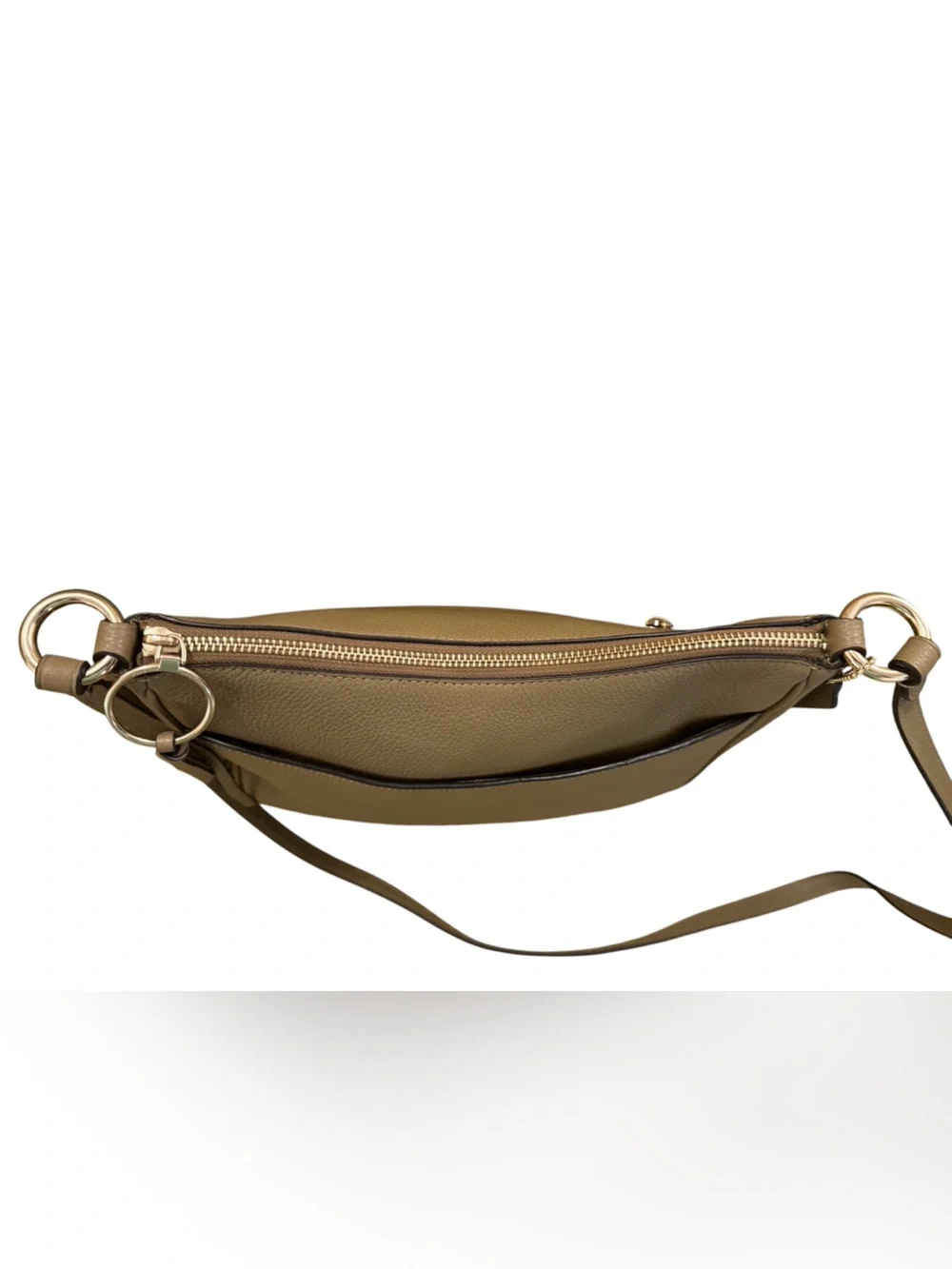 Coach Chaise Crossbody 2019 NWOT